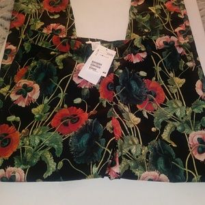 H &M slacks